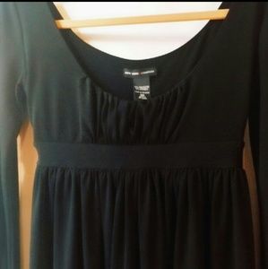 NEW YORK & COMPANY Black dress